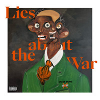 Jacob Banks - Lies About The War (Explicit)