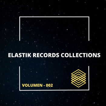 Various Artists - Elastik Records Collections #2