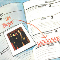 The Boys - Weekend