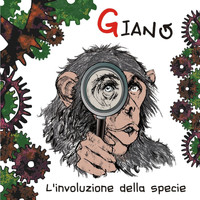 Giano - L'involuzione della specie