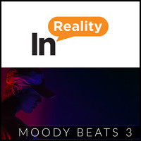 Jamal Steven Pilgrim - Moody Beats 3