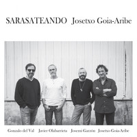 Josetxo Goia-Aribe - Sarasateando