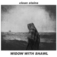 Clean Stains - Widow with Shawl