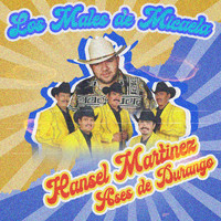 Hansel Martinez - Los Males de Micaela