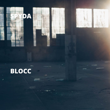 SPYDA - Blocc
