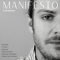 Tom Rezende - Manifesto (EP)