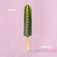 Sense - Taste