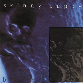 Skinny Puppy - Bites