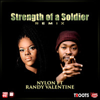 Nylon - Strength of a Soldier (Remix)