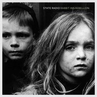 State Radio - Rabbit Inn Rebellion (with Track by Track Commentary)