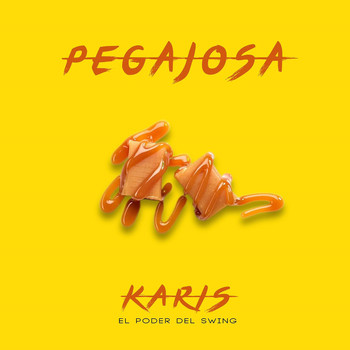 Karis - Pegajosa