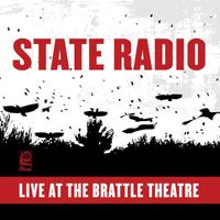 State Radio - State Radio & Chadwick Stokes