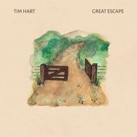 Tim Hart - Great Escape