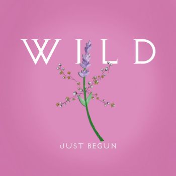 Wild - Just Begun