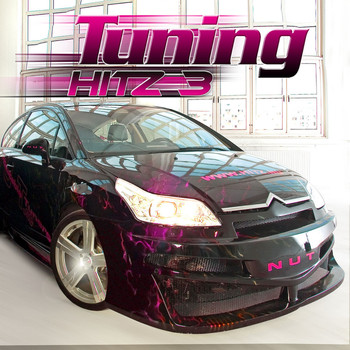 Various Artists - Tuning Hitz