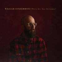 William Fitzsimmons - Where Are You Christmas?