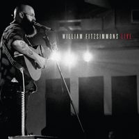 William Fitzsimmons - William Fitzsimmons Live (Explicit)