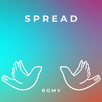 Romy - Spread