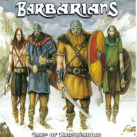 Barbarians - Dawn of Brotherhood (Explicit)