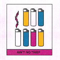 Viagra Boys - Ain't No Thief (Explicit)