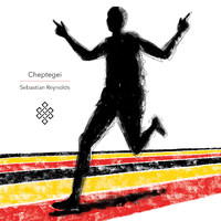 Sebastian Reynolds - Cheptegei