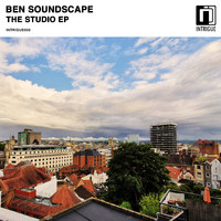 Ben Soundscape - The Studio EP