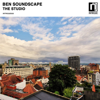 Ben Soundscape - The Studio