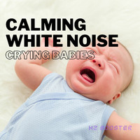 Hz Booster - Calming White Noise for Crying Babies