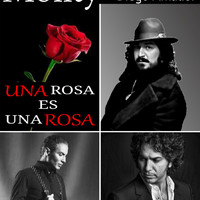 Monty - Una Rosa Es Una Rosa