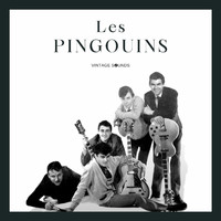 Les Pingouins - Les Pingouins - Vintage Sounds