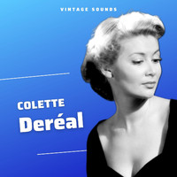 Colette Deréal - Colette Deréal - Vintage Sounds