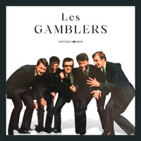 Les Gamblers - Les Gamblers - Vintage Sounds