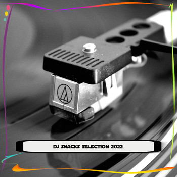 Various Artists - DJ SNACKS SELECTION 2022
