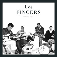 Les Fingers - Les Fingers - Vintage Sounds