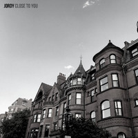 Jordy - Close To You