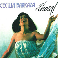 Cecilia Barraza - Ahora