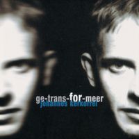 Johannes Kerkorrel - Ge-trans-for-meer