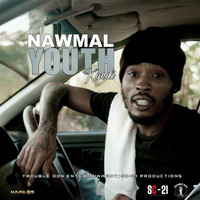 Kyodi - Nawmal Youth (Explicit)