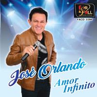 José Orlando - Amor Infinito