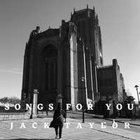 Jack Taylor - Songs for You