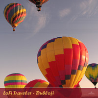 LoFi Traveler - Dublofi