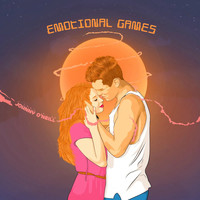 Johnny O'Neill - Emotional Games