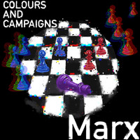 MARX - Colours and Campaigns