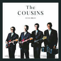 Les Cousins - Les Cousins - Vintage Sounds