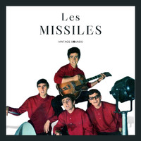 Les missiles - Les Missiles - Vintage Sounds