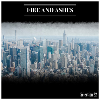 Various Artists - Fire And Ashes Selection 22