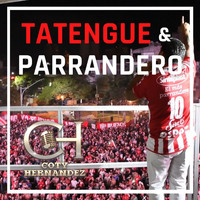 Coty Hernández - Tatengue y Parrandero