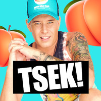 Snotkop - Tsek!