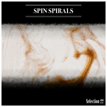 Various Artists - Spin Spirals Selection 22