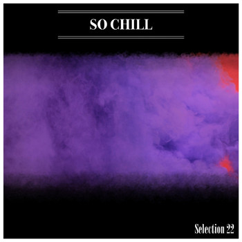 Various Artists - So Chill Selection 22